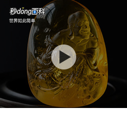 倪彬解读琥珀是什么？怎么看真假?